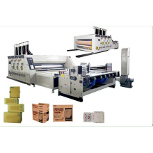 Special Shape Box Making Machine